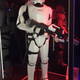 Illustration for article titled Star Wars Costumes And Props Reveal New Characters For Episode 7